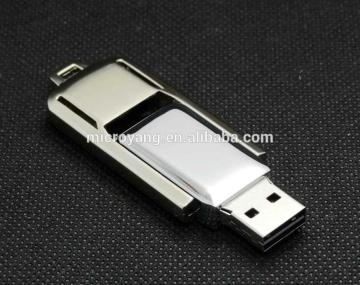 Customization metal usb flash dirve for gift