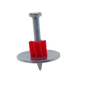 PJ actuated fastening tool