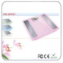 Floor Scale Type electronic body fat scale