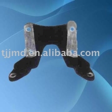 Rear Sub Pump Support For Benz Truck