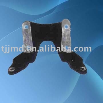 Rear Sub Pump Support For Benz Truck