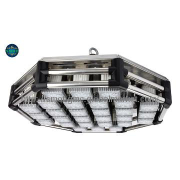 Decreases operator and worker fatigue Highbay Led