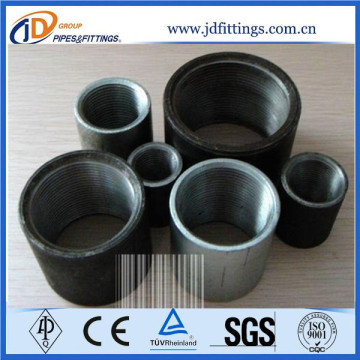 Quick Coupling Pipe Fittings