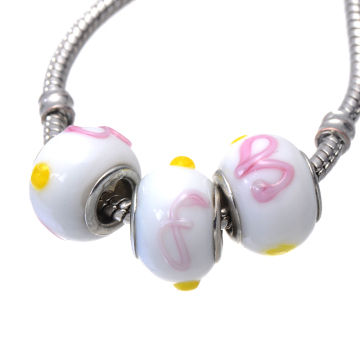 2016 fashion women bracelet with charms fancy bracelet