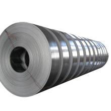 The history of zinc-aluminum-magnesium coated steel