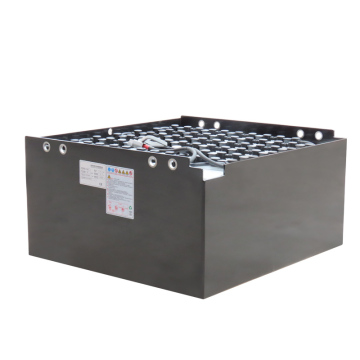 Hyundai HB30E 80V 520Ah Forklift Replacement Battery 8PZB520