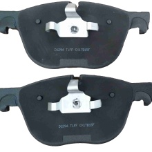 SDCX Brake Pads for BMW X5 xDrive30i Front Axle