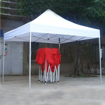 steel frame folding canopy tent 10x10