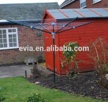 EVIA 2015 clothes tree hanger coat rack