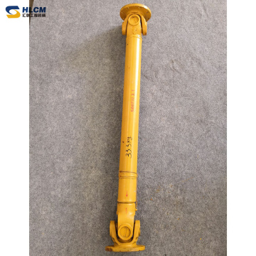 XCMG Front Transmission Shaft