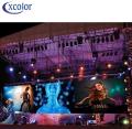 P8 Outdoor Rental Stage Big Giant Led-paneel