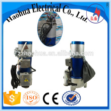 Rolling Door Motor High Quality / 300 KG Electric Roller Shutter Door Motor
