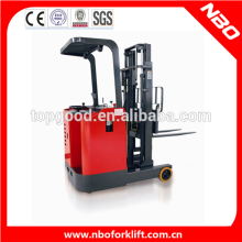 NBO 2 Ton Reach Stacker Price, New Reach Stacker Prices