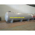 50cbm Bulk Methyl Alcohol Storage Tanks