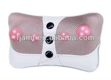 massage neck pillow/electric massage pillow/car massage pillow