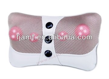 massage neck pillow/electric massage pillow/car massage pillow