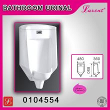 Economic sanitaryware ceramic man urinal