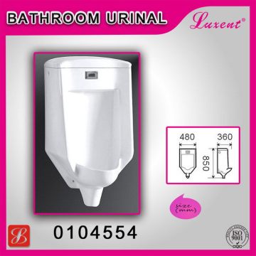 Economic sanitaryware ceramic man urinal