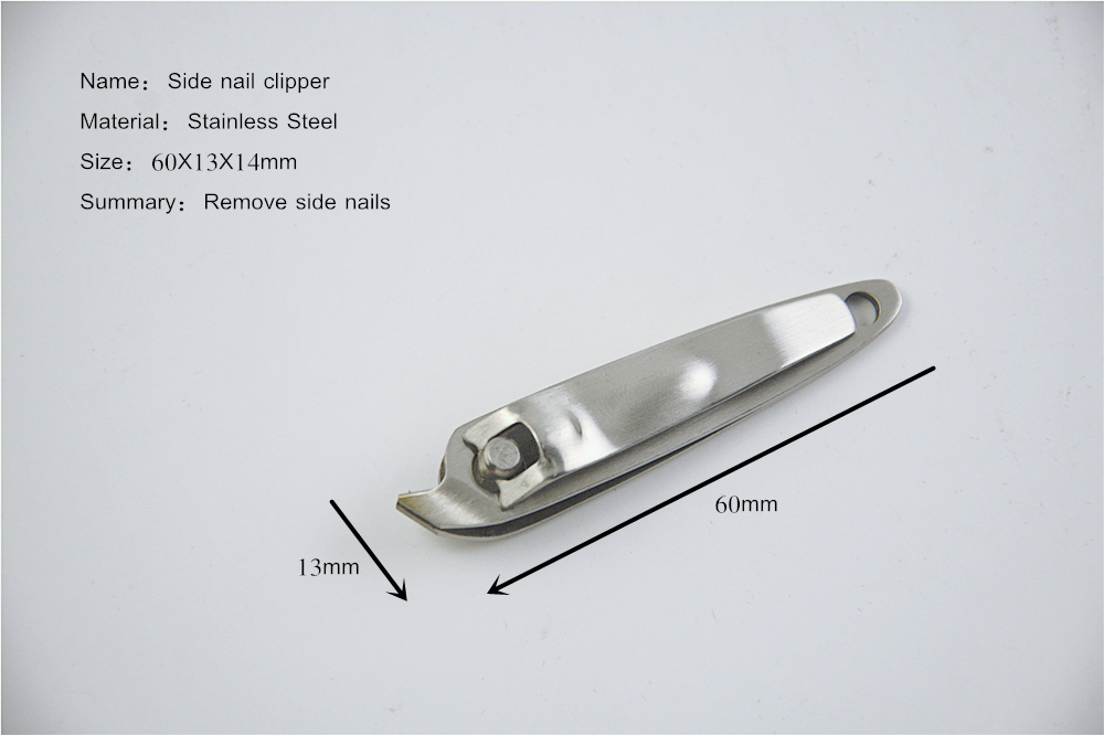 Cortaúñas Quickfinder Quickfinder Nail Clipper