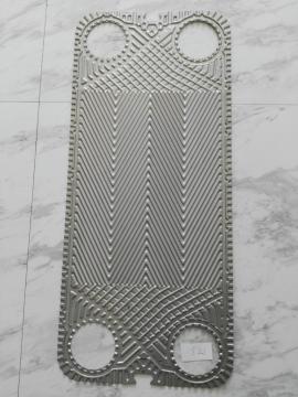 S22A Heat Exchanger Plate Uses In Industry
