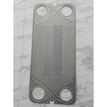 S22A Heat Exchanger Plate Digunakan Di Industri