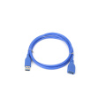 USB 0 High Speed Extender Cable Male to Female