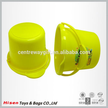 fast color beer bucket plastic ice bucket wholesaler