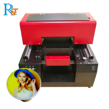 digital A3 cake printer edible cake printer