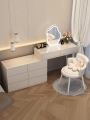 Dressing Tableinternet Celebrity Makeup Table Cabinet