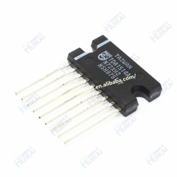 High-Quality TDA1514A Audio Power Amplifier IC - ZIP9 TDA1514 Original New Integrated Circuits