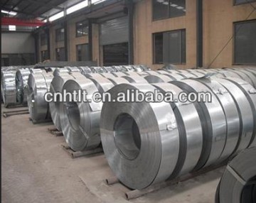 hot dip galvanized strip