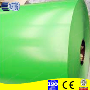 PE painted aluminum coil 3004 H18