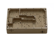 Custom Detection Adjustment Block