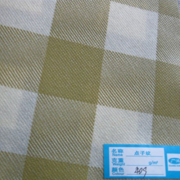 Polyester screen printing fabric