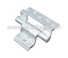 Aluminum Window Accessories Wood Door Pivot Hinge Gate Hinge
