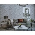 1,06M 350g PVC Vinyl Wallpaper Hình nền Morden Design Wallpaper