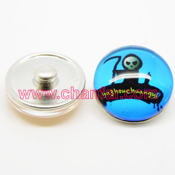 Halloween Button Charms,Fit Charms Jewelry,Hottest!!