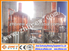 red copper brew kettle for sale