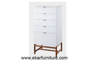Cabinet & chest filling & storage cabinet OL841G+OL841M