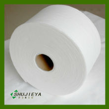 Top quality spunlace nonwoven fabric rolls
