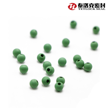 Chemical Resistant Rubber Ball