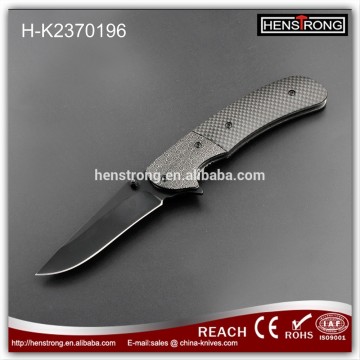 YangJiang factory stainless steel antique pocket knife