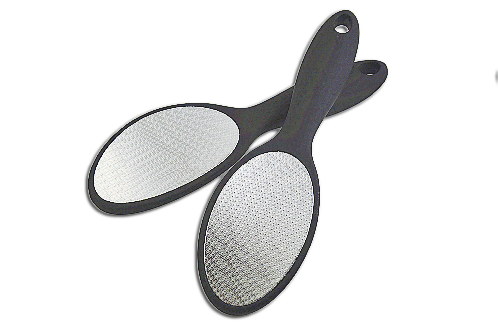 Lima de pie en forma de pie Foot Shaped Foot File