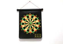 Magnet Dart Board/Dart Board (dB-08)
