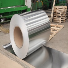 Coating usage aluminium coil