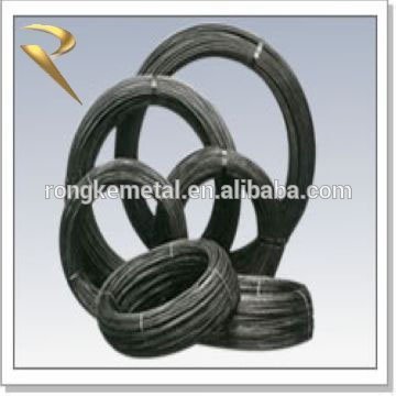 Black Annealed Binding Wire 16g