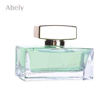 100ml Men's Perfume Bottle for Summer Perfume