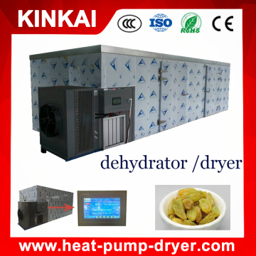 Most polpuar dryer dehydration equipment of raisin drying machine