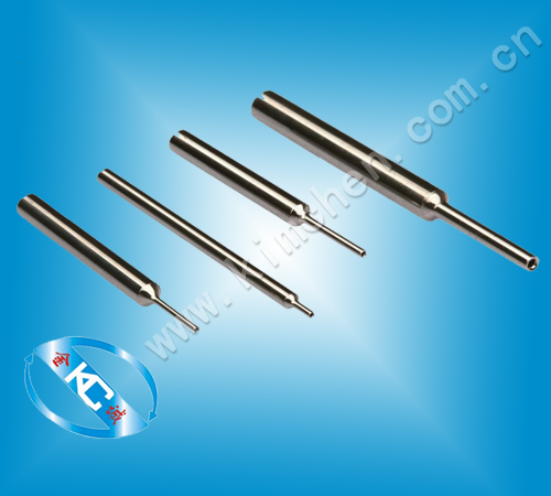 Tungsten Carbide Nozzle Guide Coil Winding Wire Nozzle (W0330-3-0807)