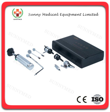 SY-G041 professional ENT diagnostic set ENT treatment unit ENT equipment